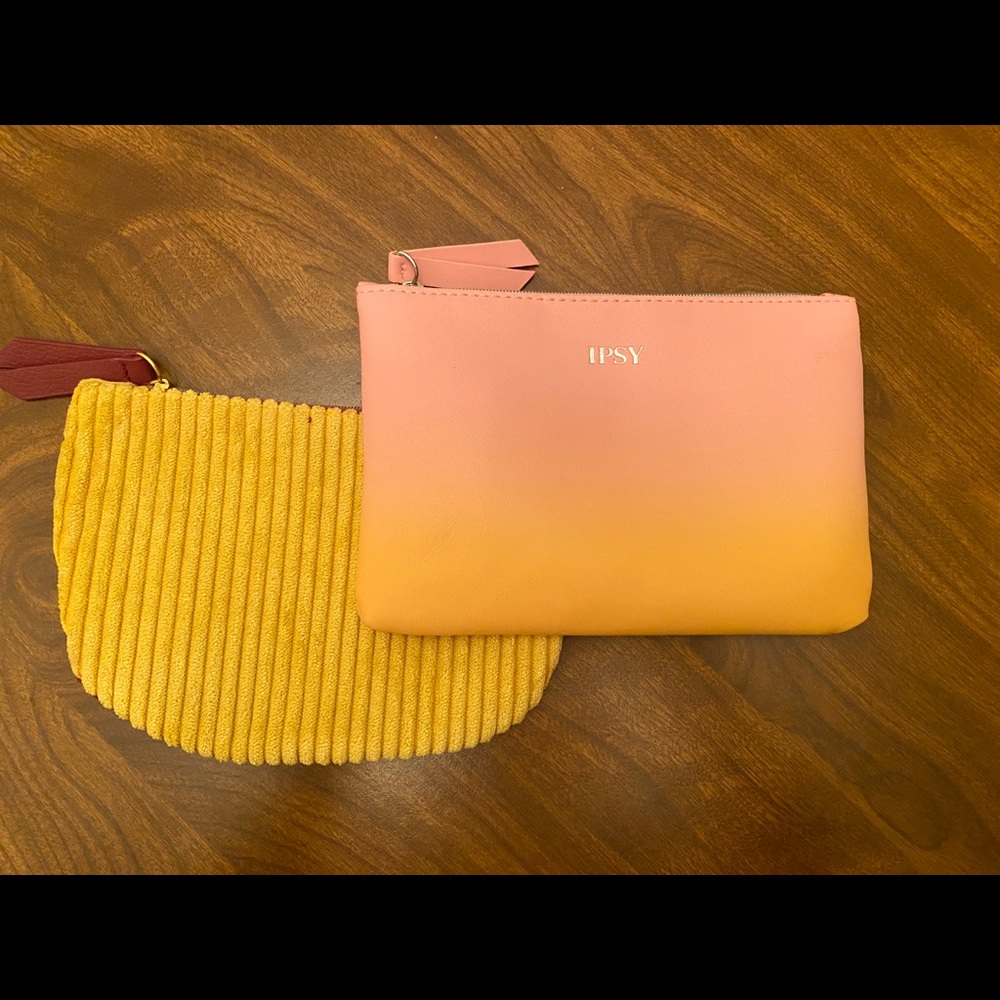 Ipsy Bag Bundle - Picture 1 of 4